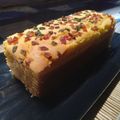 Cooksnap dari Kurnia Kemala Sari untuk resep Bolu Sukade Panggang (2 telur)