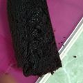Cooksnap dari Nia Habibah Ibn Supri untuk resep Molten Brownies