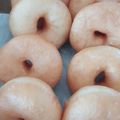 Cooksnap dari Shinta untuk resep Donat anti gagal takaran sendok