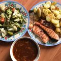 Cooksnap dari siti mariyam untuk resep Saus steak ala waroeng steak