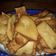 El cooksnap de Graciela Vazquez cuando hizo Tortas fritas.