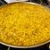 El cooksnap de Sergio Valero cuando hizo Arroz a banda.