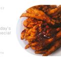 Cooksnap dari Maria Peristiwati untuk resep Ceker Mercon
