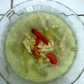 Cooksnap dari Rara Deija untuk resep Lodeh labu siam