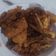 Cooksnap dari Ira Iskandar untuk resep Ayam Goreng bumbu lengkuas