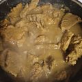 Cooksnap dari herma untuk resep Empal Daging Sapi Empuk Gurih (menu puasa/lebaran)