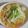 Ratna Rasuan 的 《黑白大廚》安成宰的蒜味拉麵(泡麵) cooksnap