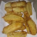 Cooksnap dari Me untuk resep Pisang goreng super crispy