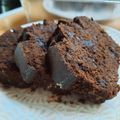 Cooksnap από 'Αντζελα Βασιλειάδου στη συνταγή Κέικ με χαρουπάλευρο!!