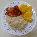 Miss Sofi 愛廚房🥞 的 薑汁芝麻雞翅 cooksnap