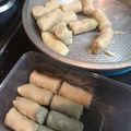 Cooksnap dari Hesti untuk resep Otak2 Ikan Tenggiri