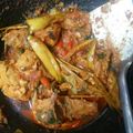 Cooksnap dari MomRy untuk resep Ayam woku