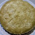 Cooksnap dari Shanti Kusumasari untuk resep Bolu pisang keju kukus
