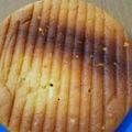 Cooksnap dari Henny Triana untuk resep Ogura Cheese