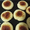El cooksnap de Luciana cuando hizo Pepas Con Aceite Materas Fáciles.