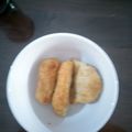 Cooksnap dari Myuanita untuk resep Pempek Ikan Ny Liem
