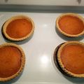 Jameshia 's cooksnap of when they made Homemade sweet potato pie.