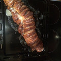 El cooksnap de sienaheguy cuando hizo Cinnamon rolls (rollos de canela).