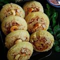 Preeti Singh का कुकस्नैप जब उन्होंने चावल दाल पोहा की इडली और सांबर (chawal dal poha ki Idli aur sambar recipe in Hindi) बनाया था।