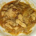 Cooksnap dari Novita PrimMut untuk resep Ayam rica rica kemanggi