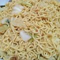 Cooksnap dari Murty Setiawan untuk resep Mie goreng workol (wortel dan kol)