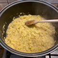 Solti Adrienn Cooksnap-ja, amikor elkészítette a(z) Párolt lila káposzta egyszerűen receptet.