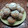El cooksnap de Ari Rodriguez cuando hizo Magdalenas de Brownie.