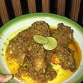 Cooksnap dari Aprill untuk resep Ayam Betutu Pedas