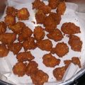 Cooksnap dari DapurUmha.kikiUmmuHaidar untuk resep Mini Cheese Ball / Soes Keju Mini #keto #ketofriendly