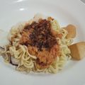 Cooksnap dari Yunitha Ummu Sayyidati untuk resep Toge goreng dari Bogor