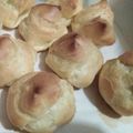 Angéla Baglyas Cooksnap-ja, amikor elkészítette a(z) Képviselőfánk receptet.
