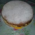 El cooksnap de Mama's Cooking cuando hizo Tarta de RICOTA🎉.