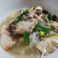 Cooksnap dari Citra Ayu Mauludya untuk resep Fish Beehoon Spore
