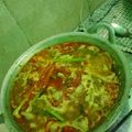 Cooksnap dari Ita untuk resep Ceker lapindo super pedas