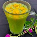 Cooksnap dari Alfi Rosyadi untuk resep Jus Tape Pokcoy