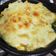 El cooksnap de Romina Magdalena Pérez cuando hizo Guiso de zapallito gratinado Claudia.