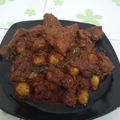 Cooksnap dari William Cien'z untuk resep Rendang Daging #KitaBerbagi