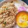 Resham Kaur का कुकस्नैप जब उन्होंने साबुदाना खिचड़ी (Sabudana khichdi recipe in hindi) बनाया था।
