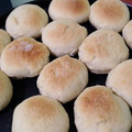 El cooksnap de Barbi cuando hizo PAN PIÑITA Colombiano 🙂🍞 Bollitos de Leche.