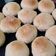 El cooksnap de Barbi cuando hizo PAN PIÑITA Colombiano 🙂🍞 Bollitos de Leche.