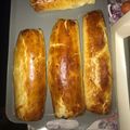 Bianka Székely Cooksnap-ja, amikor elkészítette a(z) Bejgli receptet.
