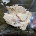 Cooksnap dari Nengah Hardiani untuk resep Tum jamur tiram dan tahu