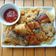 Cooksnap dari Ria Mamanya Tata untuk resep Bandeng Presto Goreng Kremes