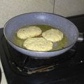 Cooksnap dari Me_Maw untuk resep Beef patty burger