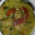 Cooksnap dari Ria Kusumawati Ningrum untuk resep Tongseng ayam