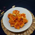 Cooksnap dari Bunda Khai untuk resep Tahu Kikil Balado