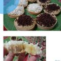 Cooksnap dari Noerkitchen untuk resep Terang bulan mini