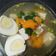 Cooksnap dari Nuryumila Lestarry untuk resep Sop tahu wortel