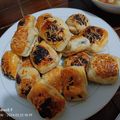 Cooksnap dari Rika Veven untuk resep Bolen Pisang Ekonomis (Tanpa Korsvet dan Kulit Pastry)