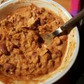 Ray - Jake Jacobson's cooksnap of when they made Ground Beef Chili.